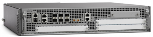 ASR1002X-CB(內(nèi)置6個GE端口、雙電源和4GB的DRAM，配8端口的GE業(yè)務(wù)板卡,含高級企業(yè)服務(wù)許可和IPSEC授權(quán))